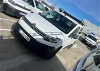 CITROEN 1.5 BLUEHDI 75KW TALLA M LIVE PACK  - 5289-LXG